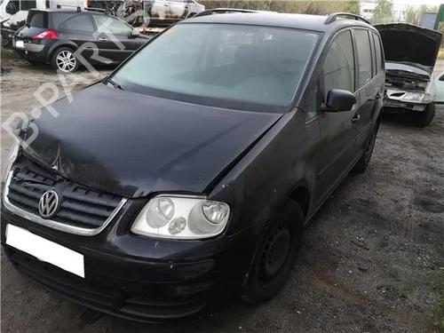 Front left lock VW TOURAN (1T1, 1T2) 1.9 TDI | BP11363523C98 