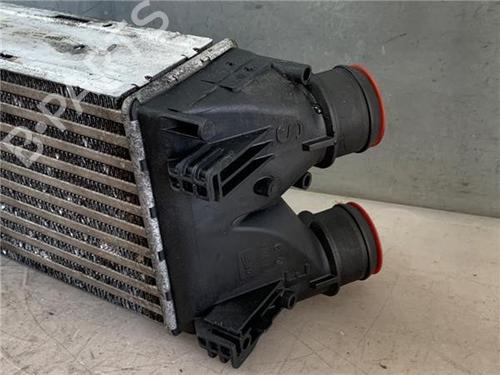 Intercooler CITROËN C4 Picasso I MPV (UD_)  | BP29502857M30 