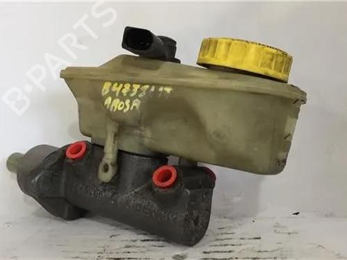 Brake master cylinder SEAT AROSA (6H1) 1.7 SDI | BP9662485M77 