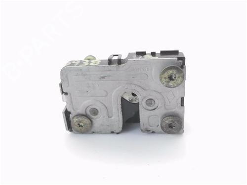 Used Front right lock Front right lock IVECO DAILY III Platform/Chassis 35 S 13,35 C 13 (125 hp) 35951185 35951185