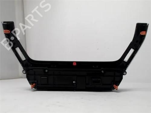Climate control TOYOTA COROLLA Hatchback (_E21_, _EA1_, _EH1_) 1.8 Hybrid (ZWE211) | BP12579777I5 