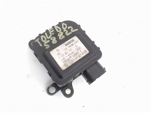 Used Electronic module SEAT TOLEDO II (1M2) 1.8 20V (125 hp) 24415882