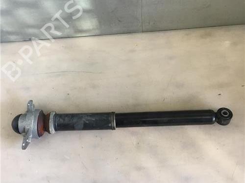 Used Left rear shock absorber AUDI A3 (8P1) 2.0 TDI 16V (140 hp) 10384614