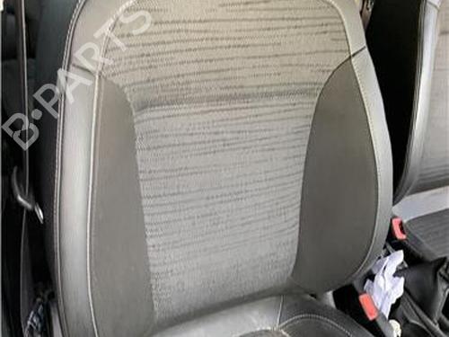 Right front seat OPEL ASTRA J (P10) 1.6 CDTi (68) | BP32419118C16 