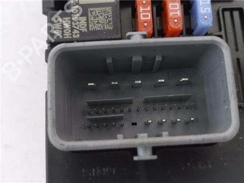 Fuse box CITROËN C3 I (FC_, FN_) 1.4 i | BP24955255E1 