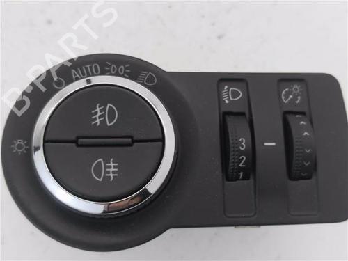 Switch OPEL ASTRA J (P10) | BP33731383I30 - Image 10