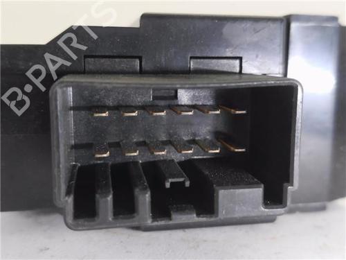 Right front window switch VOLVO V70 II (285)  | BP34621281I26  - Image 9