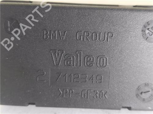 Tailgate lock MINI MINI (R50, R53) Cooper | BP30135590C101 