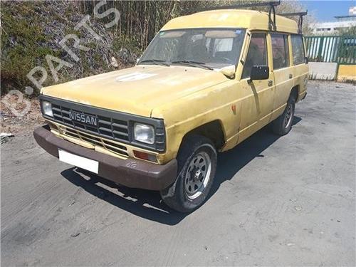 Used Parts NISSAN PATROL III/2 Station Wagon (W260) [1988-1998]  3464740