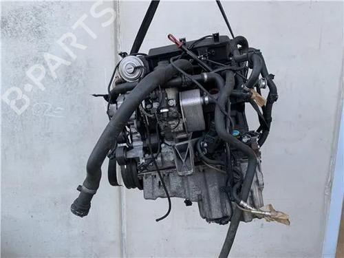 Engine BMW 3 Touring (E46) 320 d | BP12138179M1