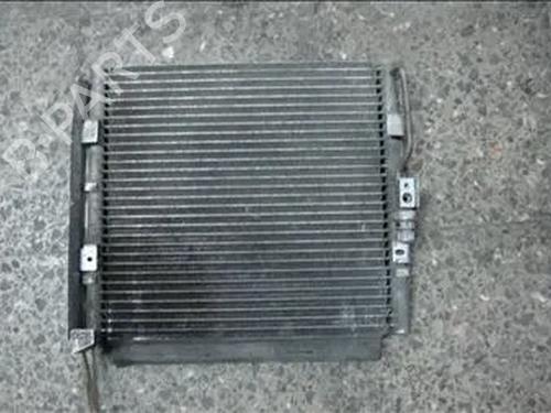 Used AC radiator HONDA CIVIC V Saloon (EG, EH) 1.5 i 16V (EG8) (94 hp) 12597759