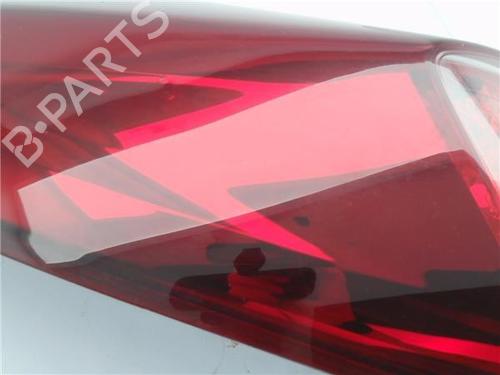 Left taillight RENAULT MEGANE III Grandtour (KZ0/1) 1.5 dCi (KZ09, KZ0D, KZ1G, KZ29, KZ14, KZ1W, KZ10, KZ1F,... | BP29251263C34 