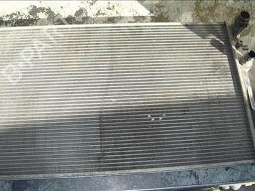 Used Water radiator SEAT TOLEDO II (1M2) 1.9 TDI (110 hp) 9634878