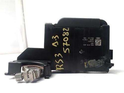 Used Other AUDI A3 Sportback (8VA, 8VF) RS3 quattro (400 hp) 14344881