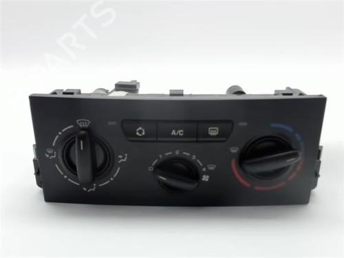 Used Climate control PEUGEOT 207 (WA_, WC_) 1.6 HDi (90 hp) 13659723