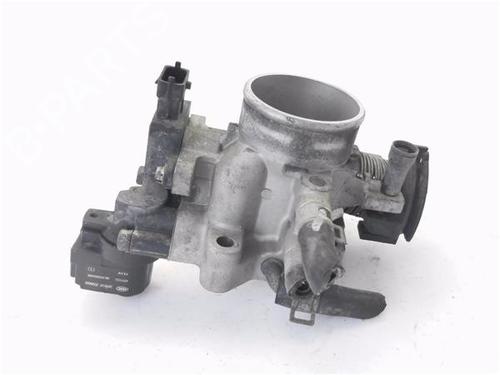 Throttle body HYUNDAI ACCENT II (LC) | BP28825554M82