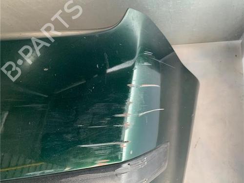 Front bumper SKODA FABIA I (6Y2)  | BP16918316C7 
