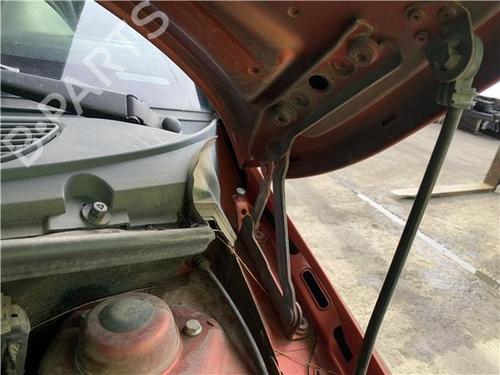 Hinge/Door check strap SKODA FABIA II (542) 1.4 TDI | BP32450960C146 