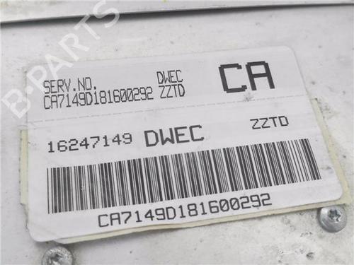 Electronic module DAEWOO LANOS (KLAT)  | BP29993368M83