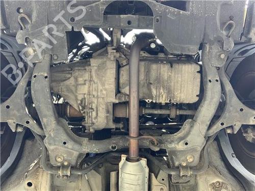 Used Other HONDA CIVIC VII Hatchback (EU, EP, EV) 1.6 i (EP2, EU8, EU6) (110 hp) 26953667