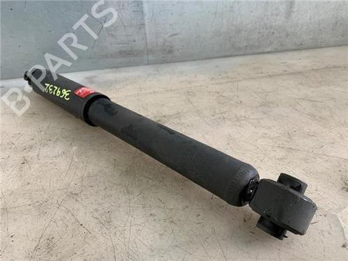 Left rear shock absorber CITROËN C3 I (FC_, FN_) 1.4 i | BP24338625M18 