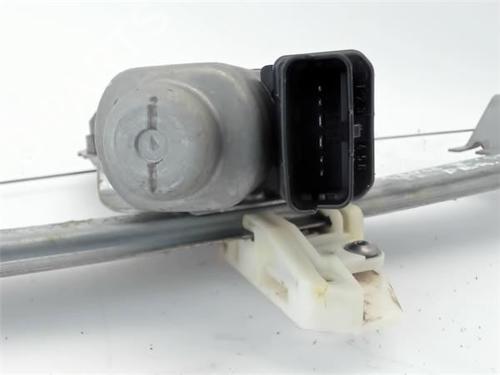 Rear right window mechanism RENAULT SCÉNIC II (JM0/1_)  | BP17969627C25 