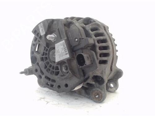 Alternator MITSUBISHI LANCER VIII (CY_A, CZ_A) 2.0 DI-D (CY8A) | BP33220418M7  - Image 7