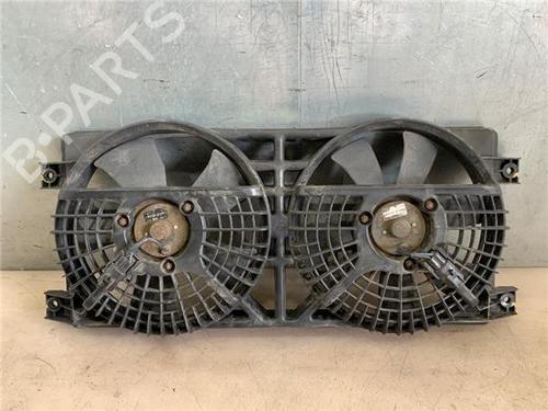 Radiator fan SSANGYONG ACTYON I 2.0 Xdi | BP29259678M35 
