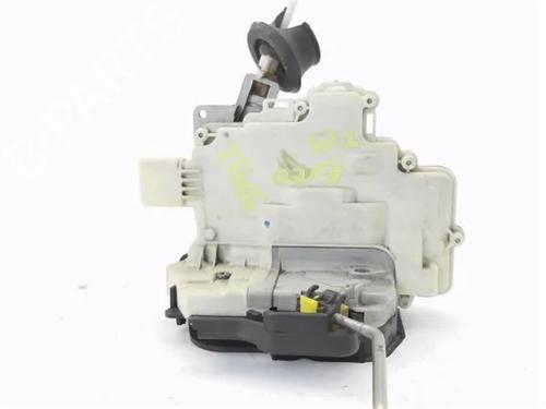 Rear left lock SEAT EXEO ST (3R5) 2.0 TDI | BP24869625C100 