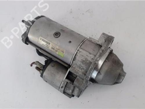 Starter AUDI A4 B6 (8E2) 1.9 TDI | BP26587743M8 