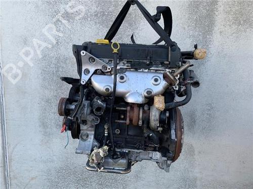 Engine OPEL ASTRA G Hatchback (T98)  | BP15540385M1 