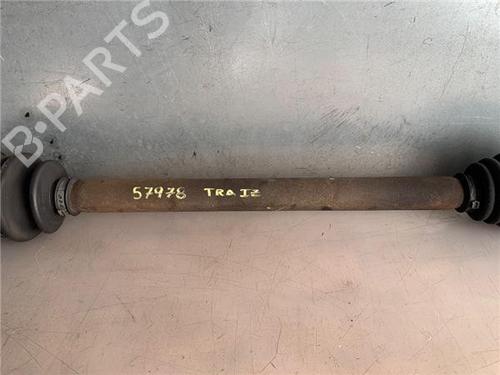 Other SMART FORTWO Coupe (450)  | BP31206850O1 