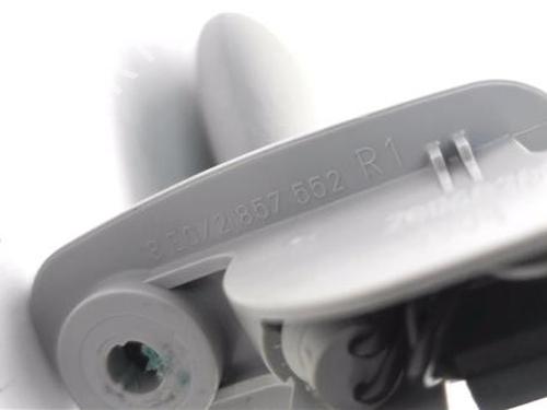 Right sun visor AUDI A4 B7 (8EC) 2.0 TDI | BP40150698I2 - Image 10