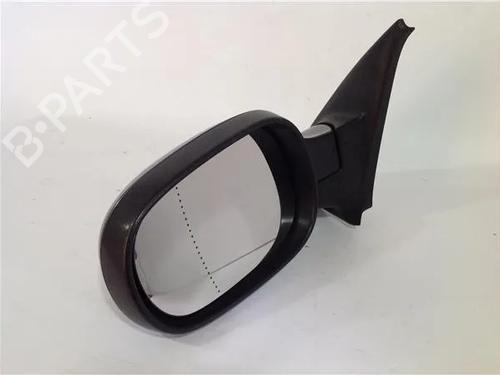 Left mirror NISSAN MICRA III (K12) 1.5 dCi | BP9662385C26 