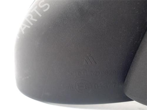 Right mirror CITROËN C1 (PM_, PN_) 1.0 | BP25718831C27 