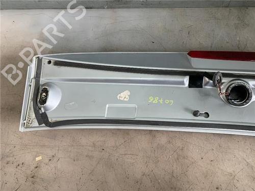 Spoiler bakluke SEAT LEON (1M1) 1.9 TDI | BP30981113C96