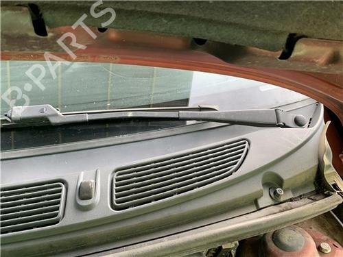 Front windshield wiper arm SKODA FABIA II (542) 1.4 TDI | BP32450917C143 