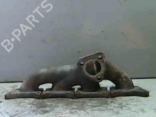 Udstødningsmanifold VW PASSAT B5 (3B2) 1.8 T | BP12148956M110 