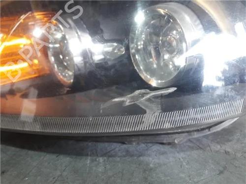 Used Left headlight FIAT PUNTO (176_) 1.2 16V (86 hp) 11341493