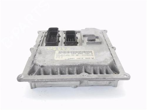Electronic module SMART CITY-COUPE (450) | BP30980912M83