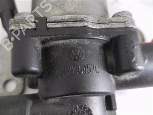 Electronic sensor VW GOLF VII (5G1, BQ1, BE1, BE2) 1.4 GTE Hybrid | BP29281214M84 