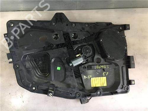 Used Other FORD FUSION (JU_) [2002-2012]  14343043