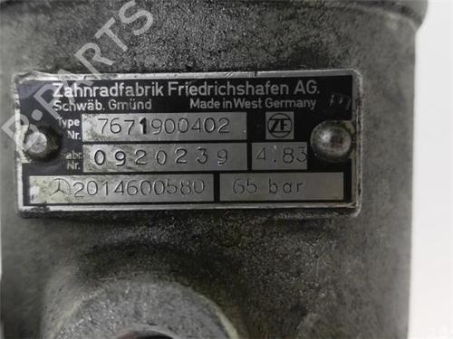 Steering pump MERCEDES-BENZ 190 (W201)  | BP23551488M99 