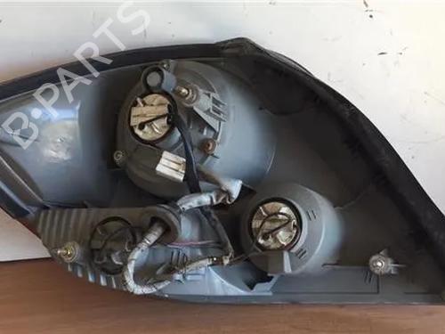 Right taillight HYUNDAI COUPE II (GK) 1.6 16V | BP12596900C35 