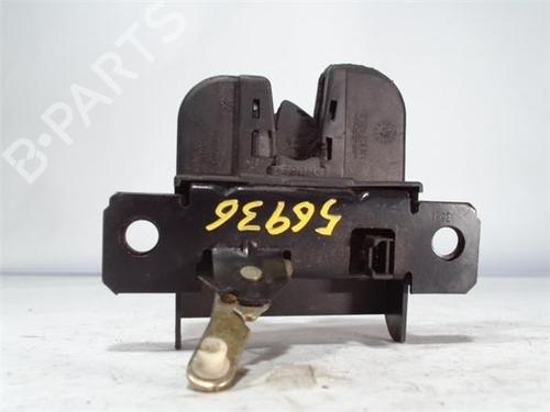 Other VW GOLF IV (1J1) 1.9 SDI | BP14344461O1 