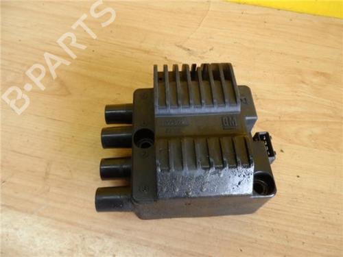 Ignition coil OPEL CORSA B (S93)  | BP9661107M94 