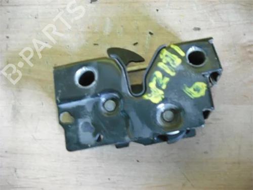 Used Hood lock SEAT IBIZA IV (6J5, 6P1) [2008-2017]  14337672