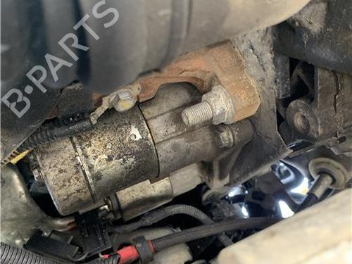 Used Starter FIAT GRANDE PUNTO (199_) [2005-2026]  25495901