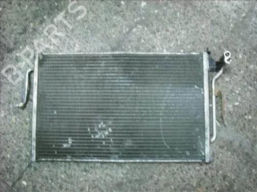 AC-Kondensator OPEL ASTRA F Saloon (T92) [1991-2001]  12597758
