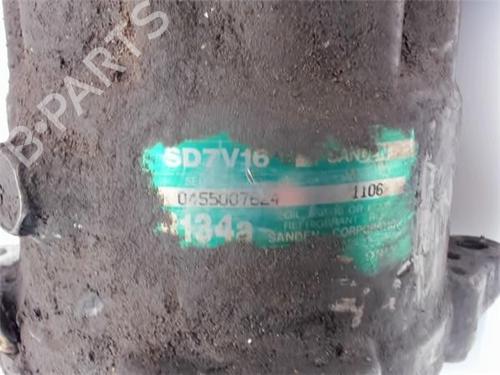 AC compressor CITROËN XSARA (N1)  | BP13421242M34 